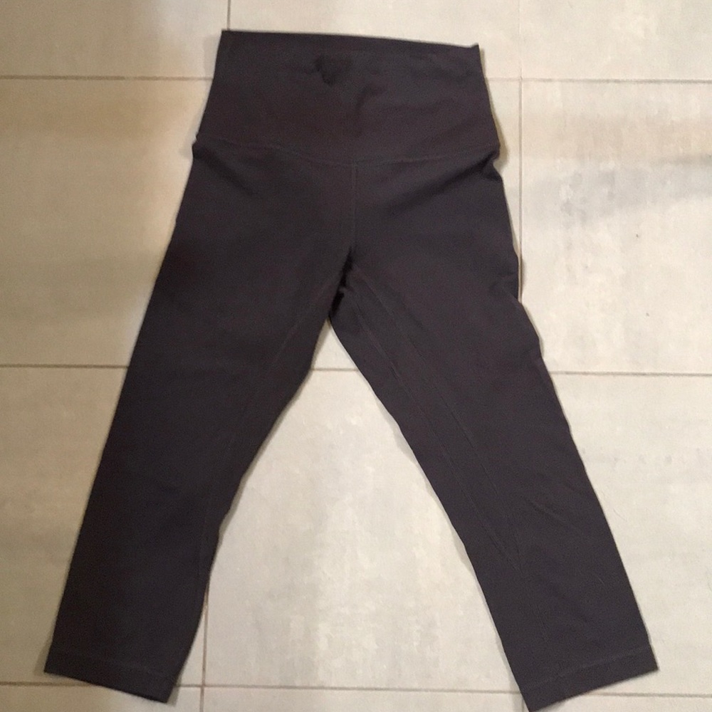 Lululemon Align Crop Pant